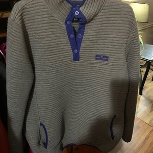 Simply southern pullover